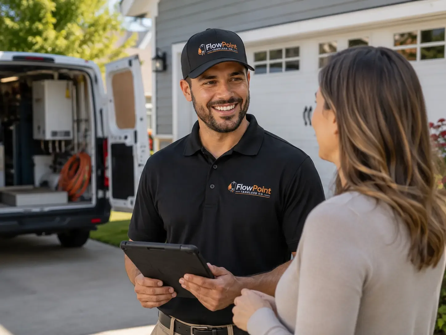 Tankless Water Heater Installation Des Arc, MO FAQs